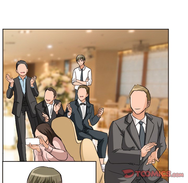 Silhouette chapter 12 page 46