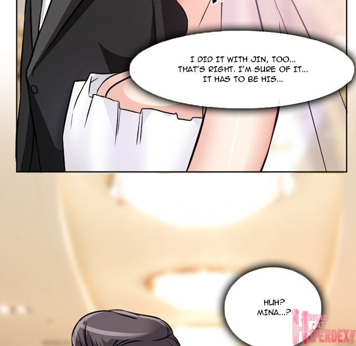 Silhouette chapter 12 page 49