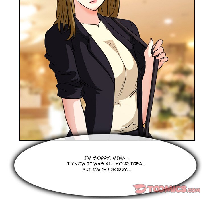 Silhouette chapter 12 page 52