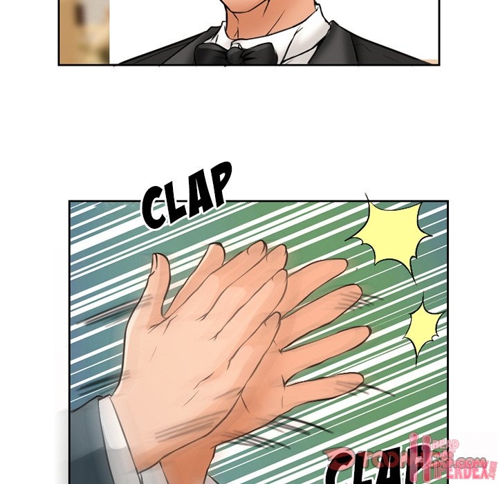 Silhouette chapter 12 page 54