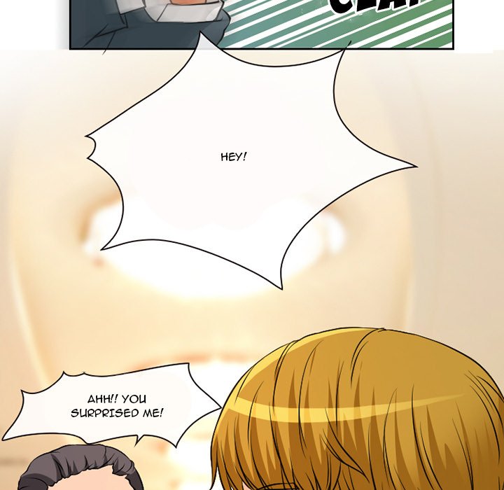 Silhouette chapter 12 page 55
