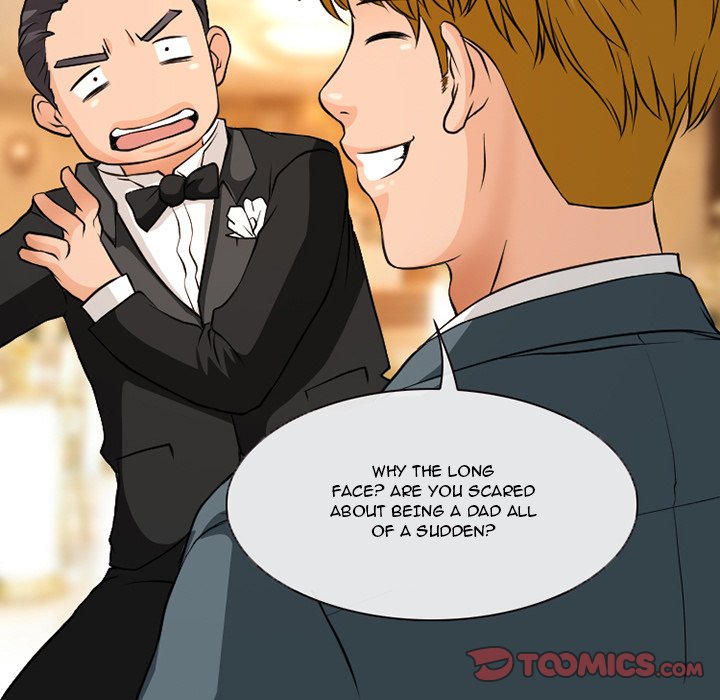 Silhouette chapter 12 page 56