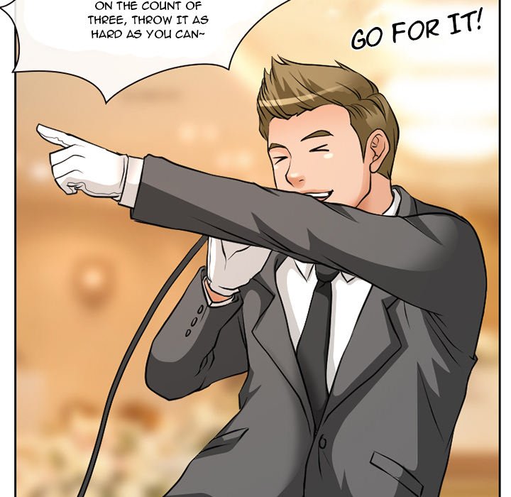 Silhouette chapter 12 page 61