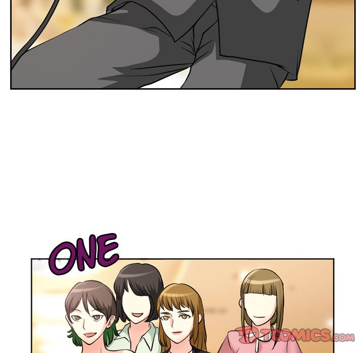 Silhouette chapter 12 page 62
