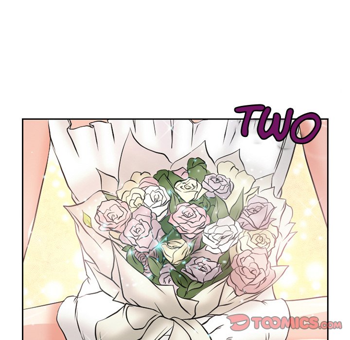 Silhouette chapter 12 page 64