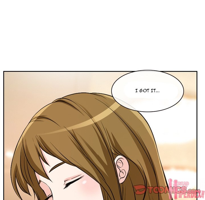 Silhouette chapter 12 page 70