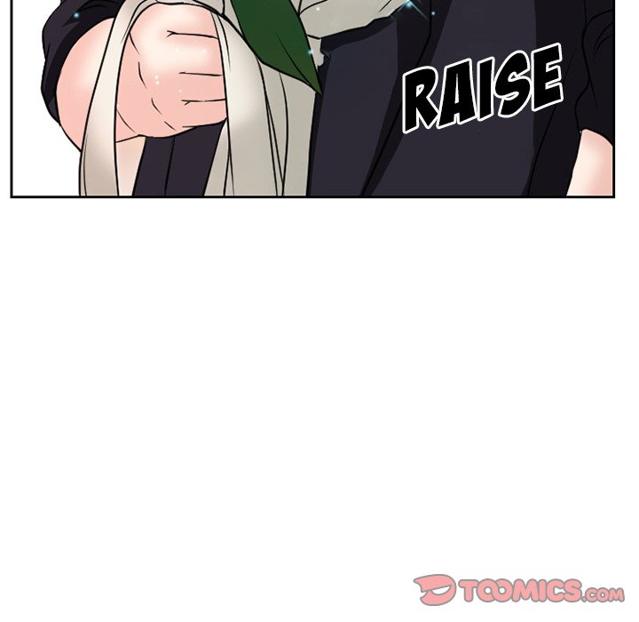 Silhouette chapter 12 page 72