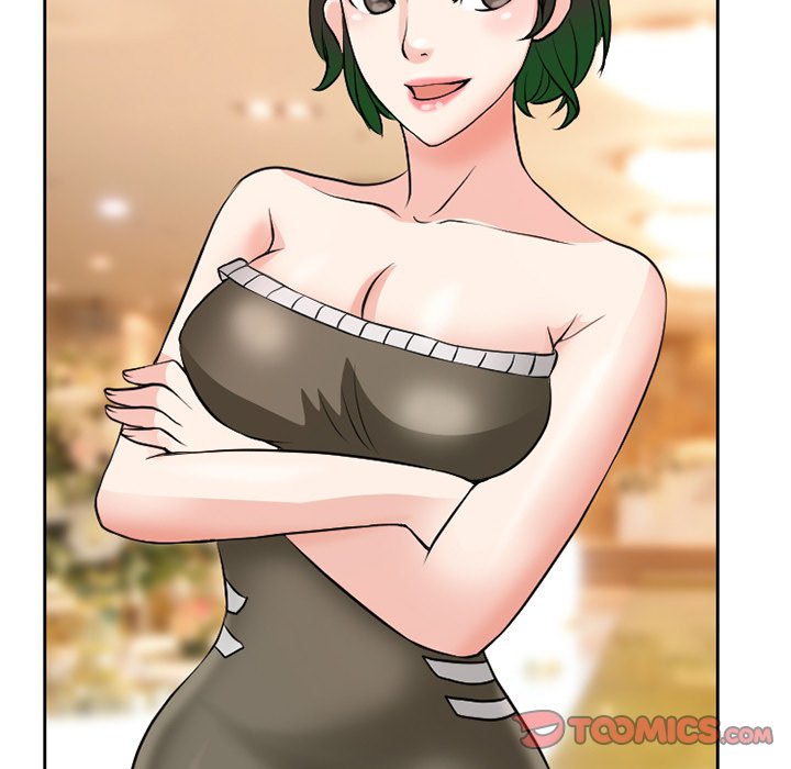 Silhouette chapter 12 page 74