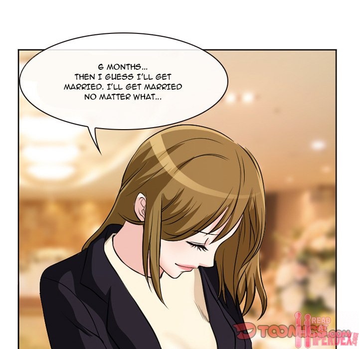 Silhouette chapter 12 page 76
