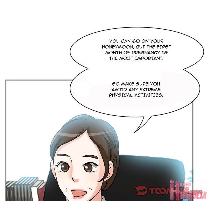 Silhouette chapter 13 page 6