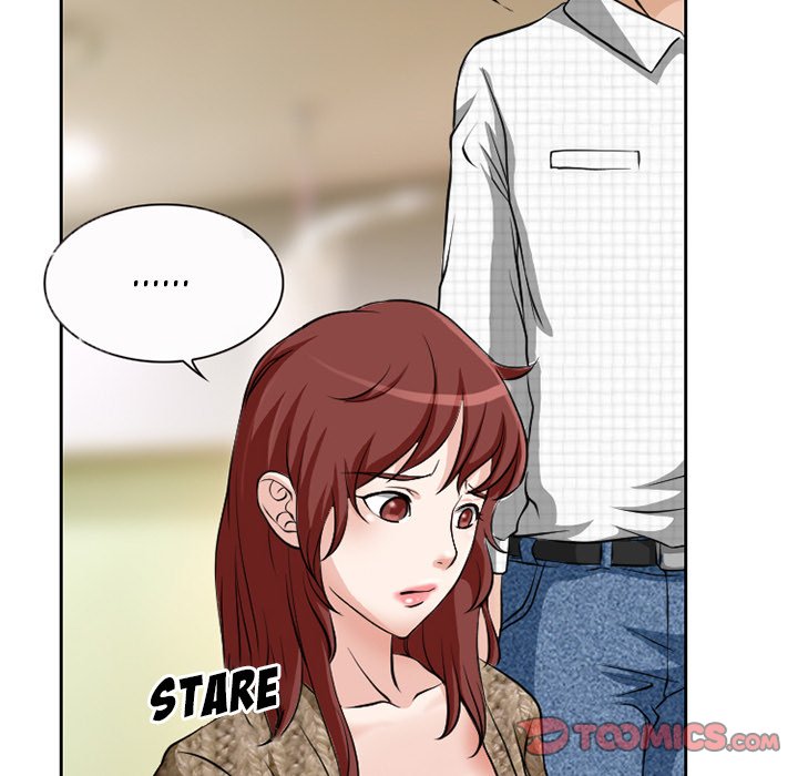 Silhouette chapter 13 page 8