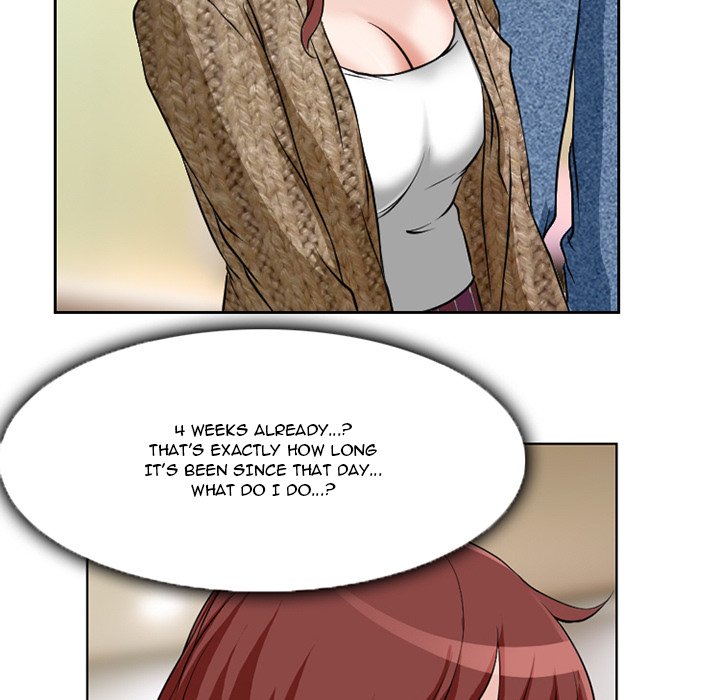 Silhouette chapter 13 page 9