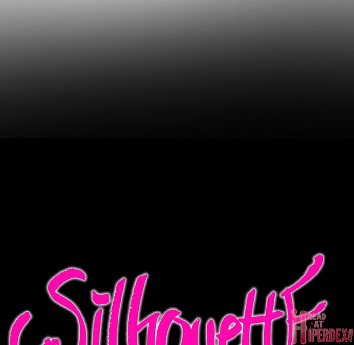 Silhouette chapter 13 page 11