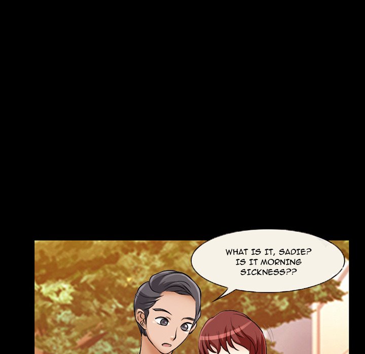 Silhouette chapter 13 page 13