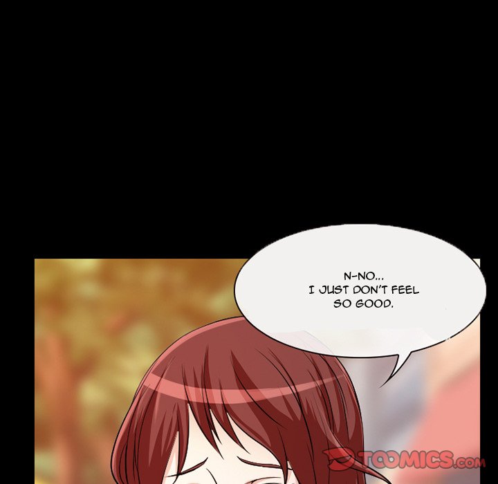 Silhouette chapter 13 page 16