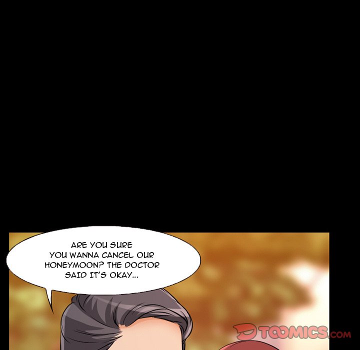 Silhouette chapter 13 page 18