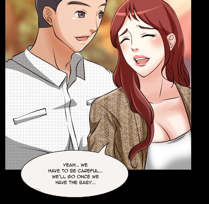 Silhouette chapter 13 page 19