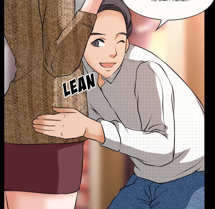 Silhouette chapter 13 page 21