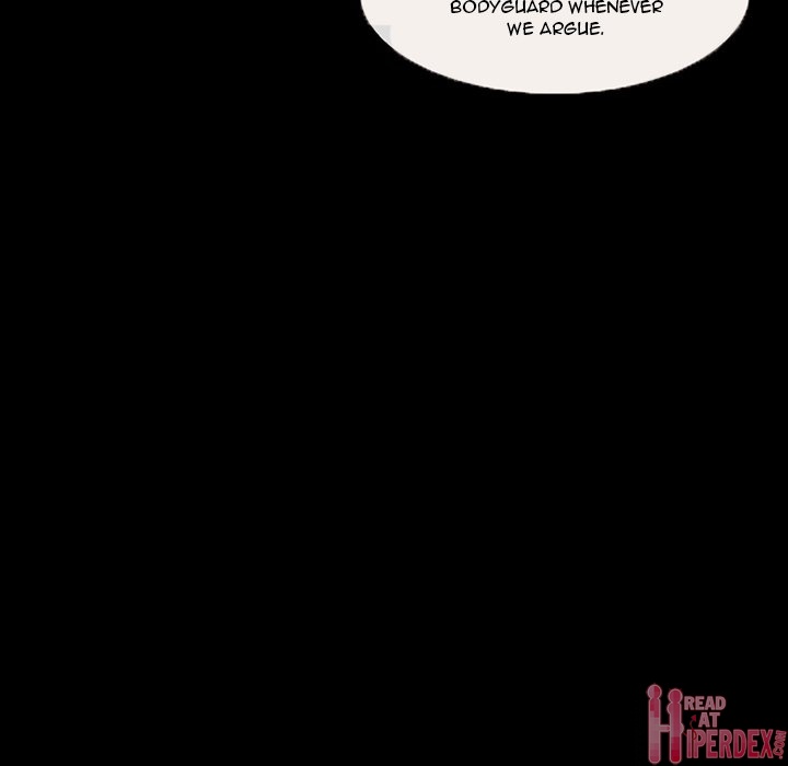 Silhouette chapter 13 page 27