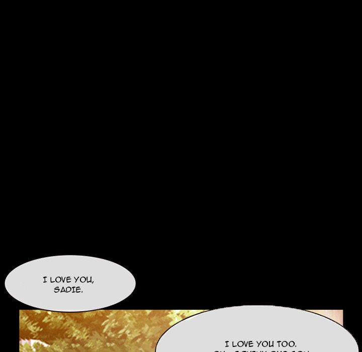 Silhouette chapter 13 page 29