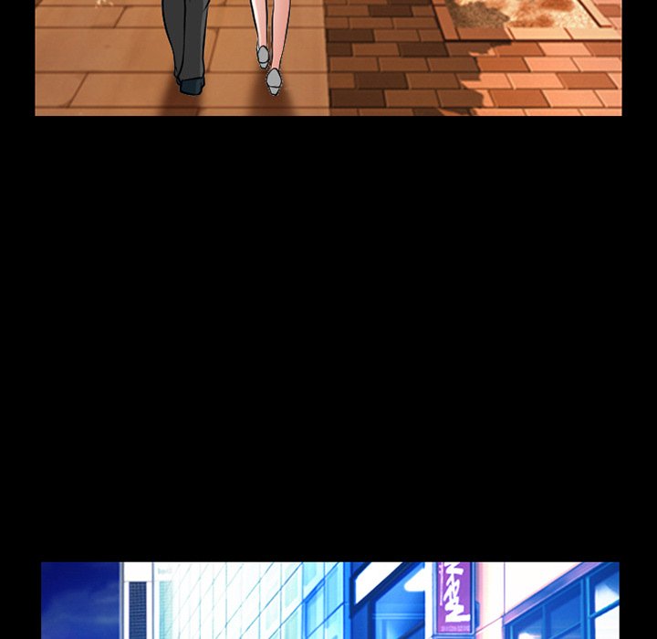 Silhouette chapter 13 page 31