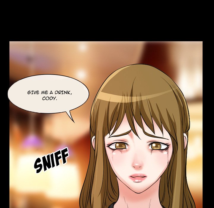 Silhouette chapter 13 page 35