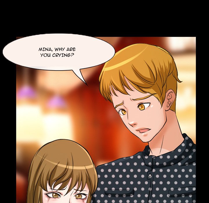 Silhouette chapter 13 page 37