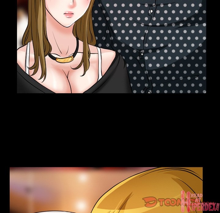 Silhouette chapter 13 page 38