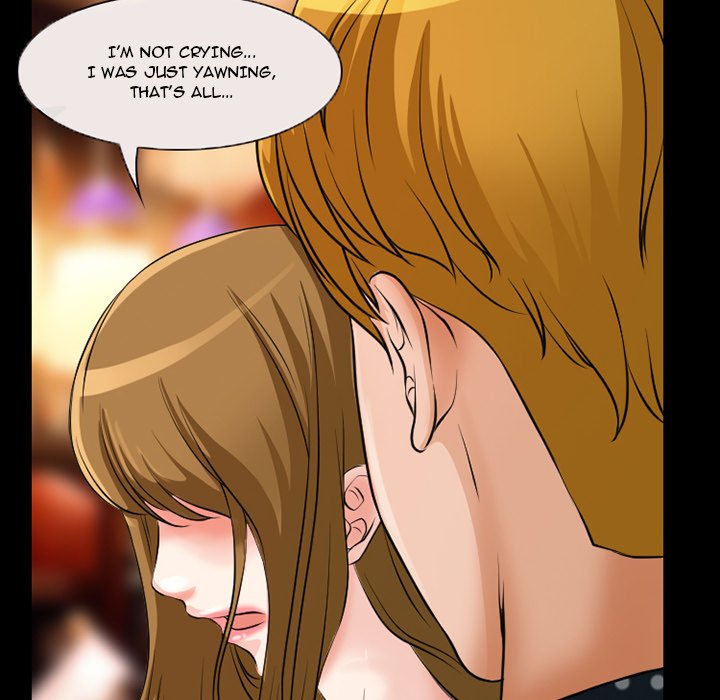 Silhouette chapter 13 page 39
