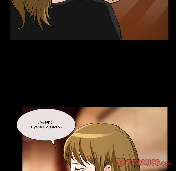 Silhouette chapter 13 page 44