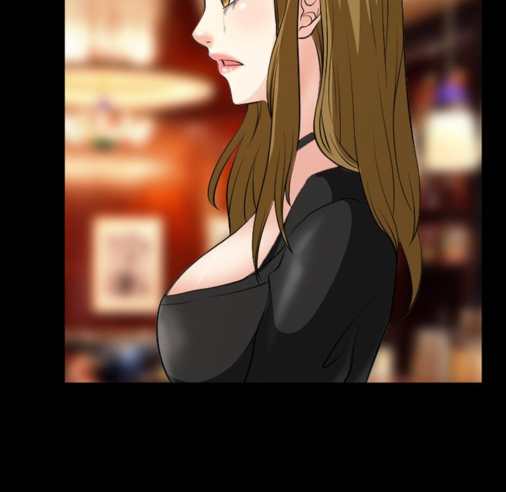 Silhouette chapter 13 page 45