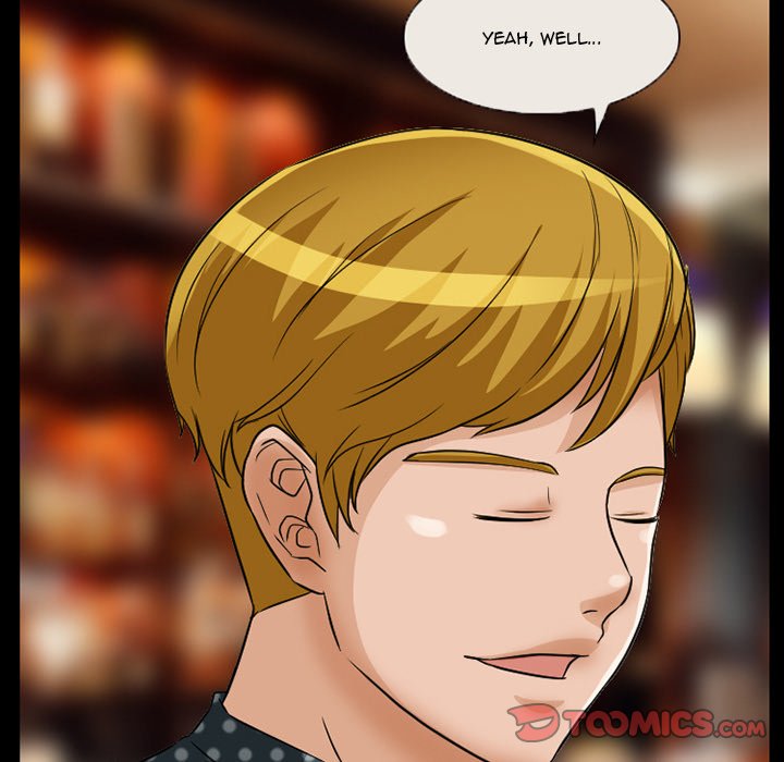 Silhouette chapter 13 page 50