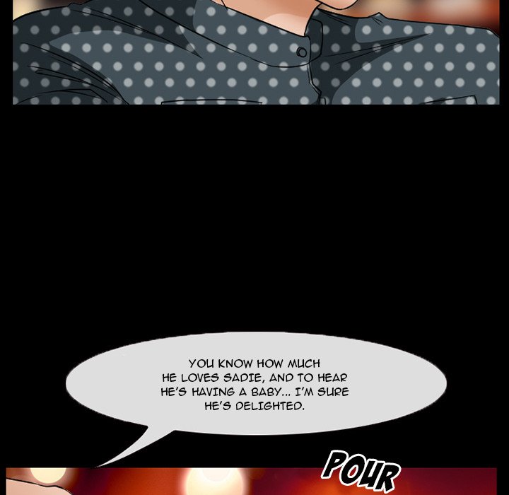 Silhouette chapter 13 page 51