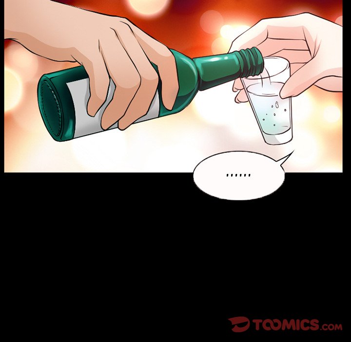 Silhouette chapter 13 page 52