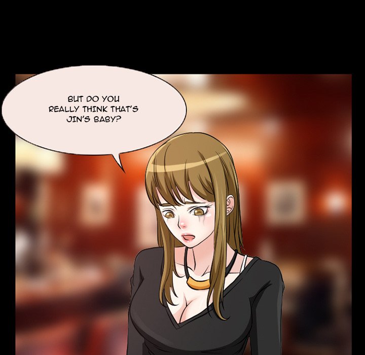 Silhouette chapter 13 page 53