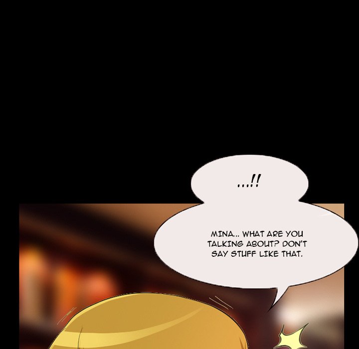 Silhouette chapter 13 page 55