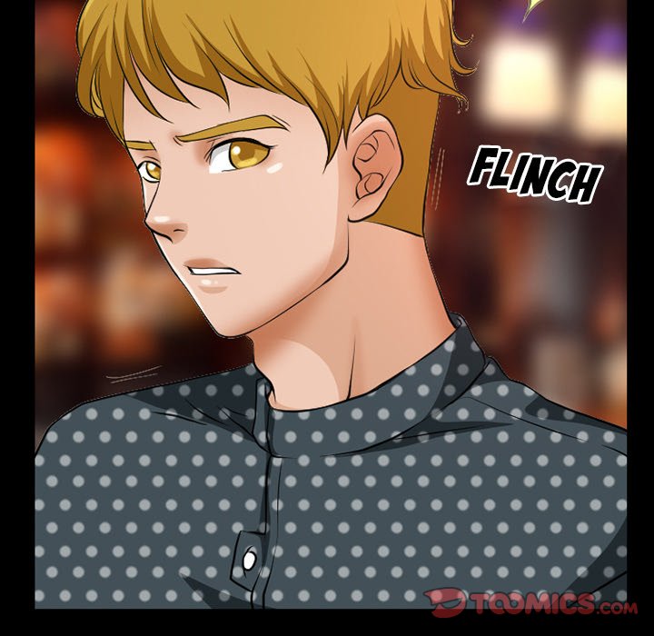 Silhouette chapter 13 page 56