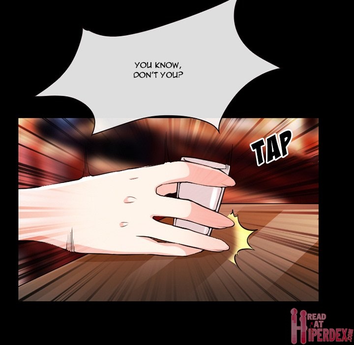 Silhouette chapter 13 page 59