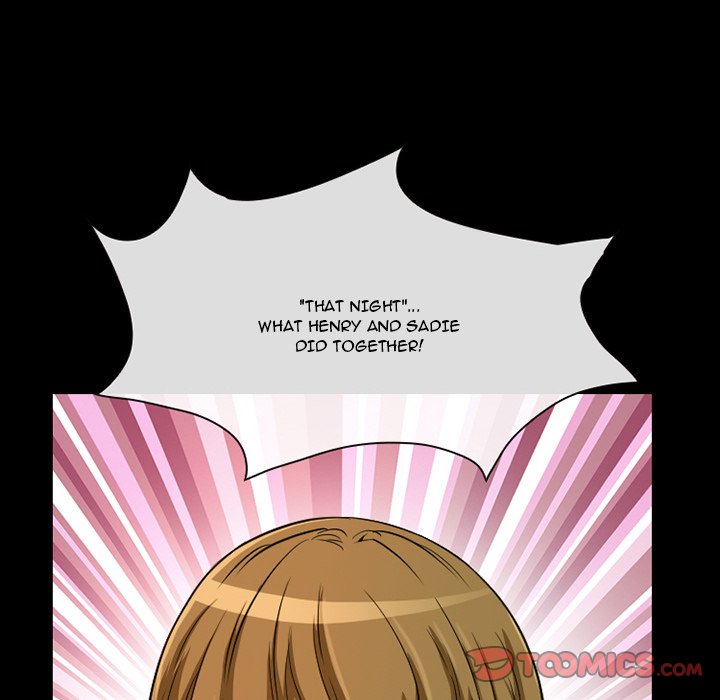 Silhouette chapter 13 page 60