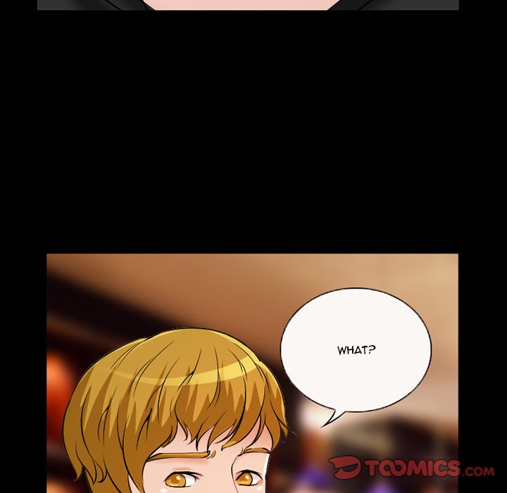 Silhouette chapter 13 page 62