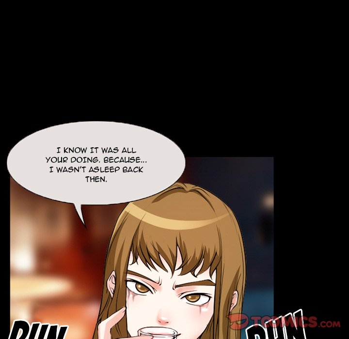Silhouette chapter 13 page 64