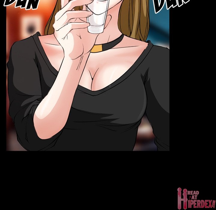 Silhouette chapter 13 page 65