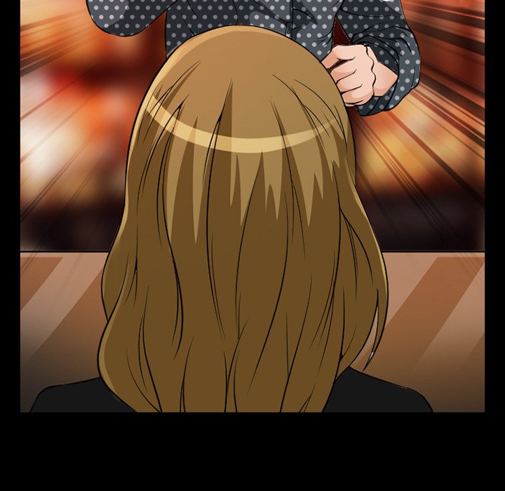 Silhouette chapter 13 page 67