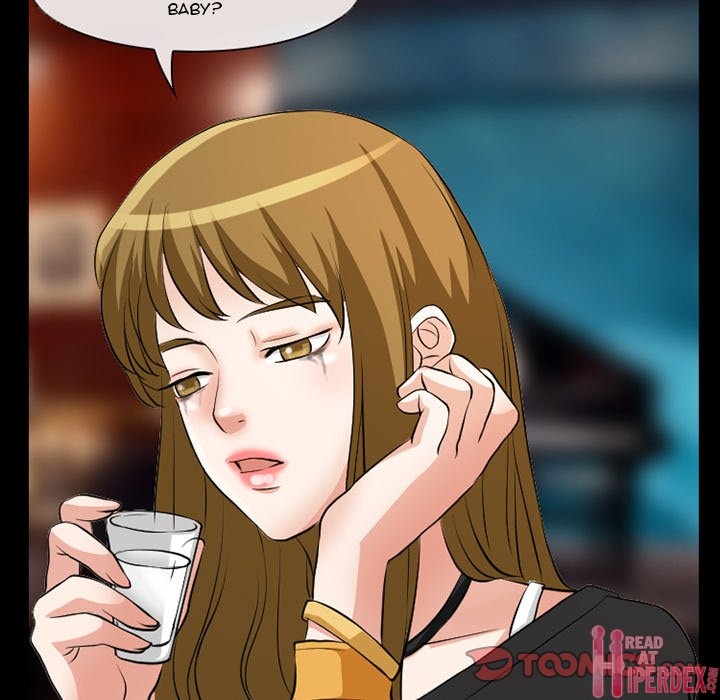 Silhouette chapter 13 page 70