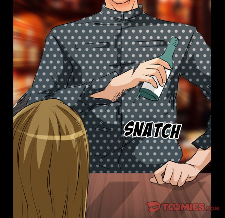 Silhouette chapter 13 page 72