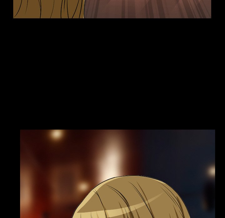 Silhouette chapter 13 page 73