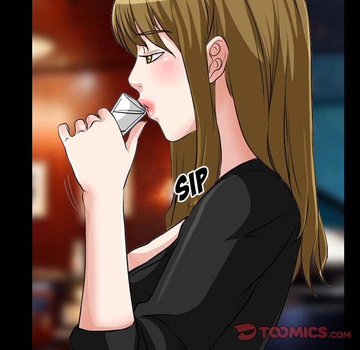 Silhouette chapter 13 page 74