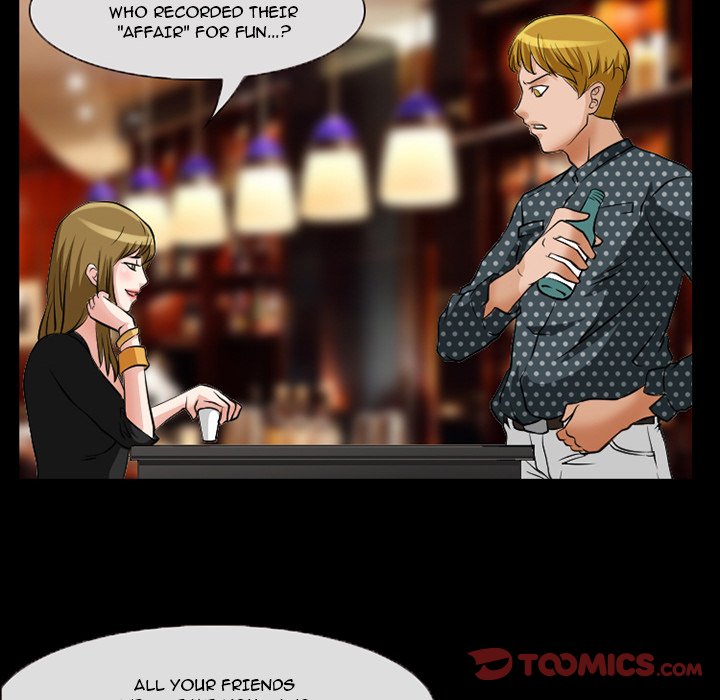 Silhouette chapter 13 page 76