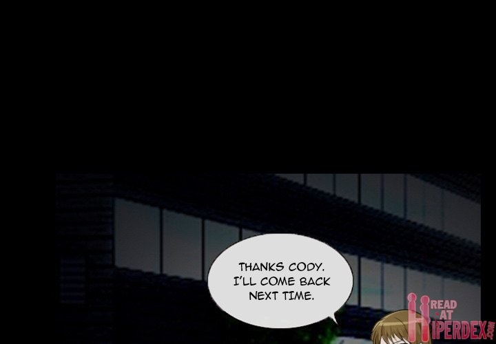 Silhouette chapter 14 page 1