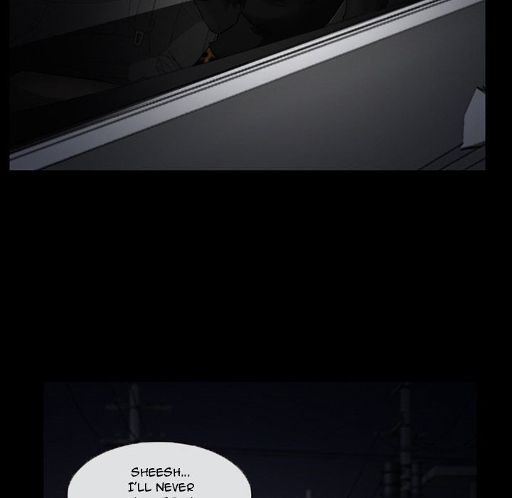 Silhouette chapter 14 page 7